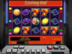 Sizzling Hot Slots
